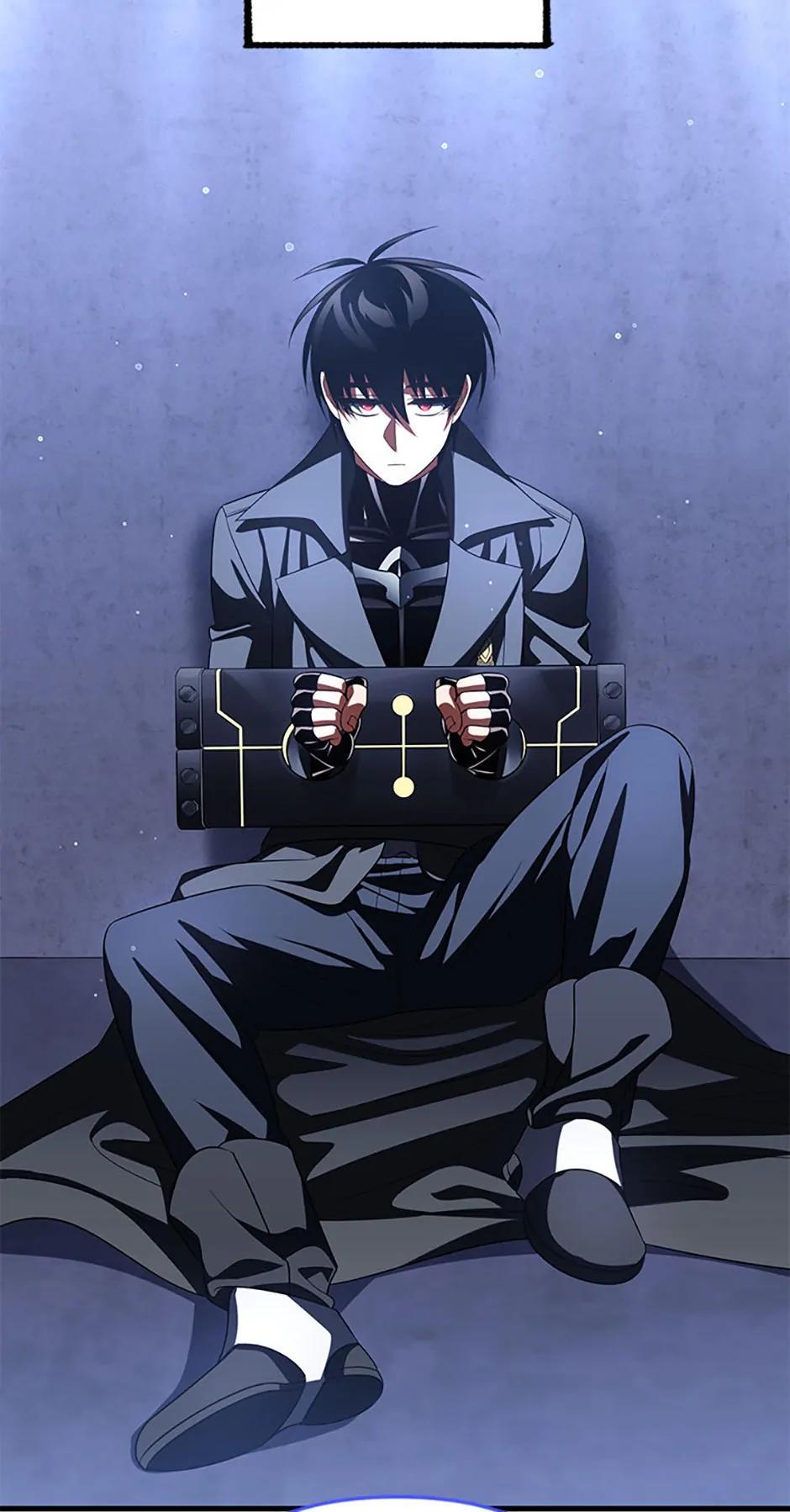Read After Ten Millennia in Hell Manga Online