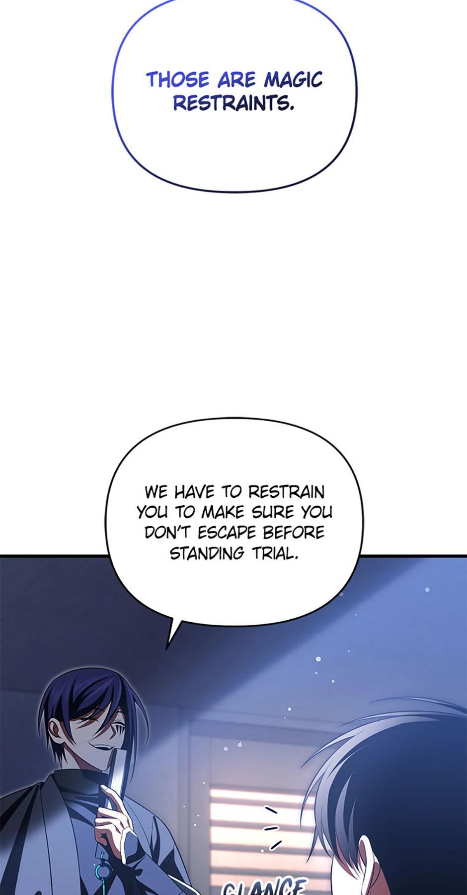 Read After Ten Millennia in Hell Manga Online
