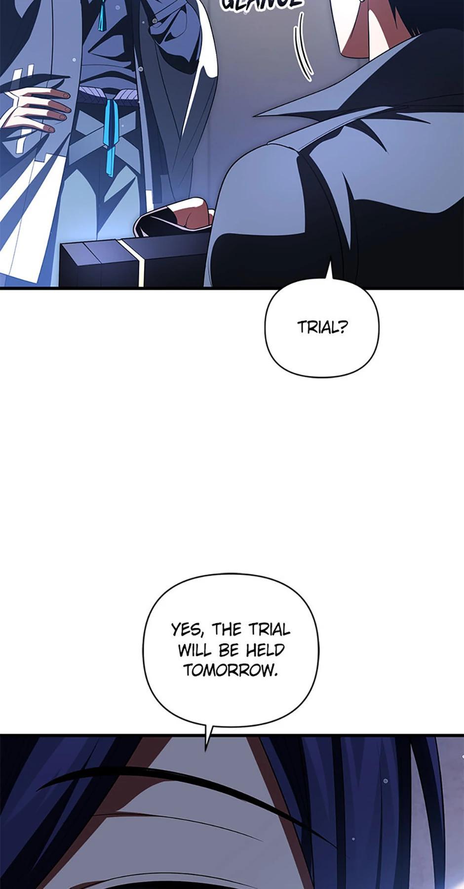 Read After Ten Millennia in Hell Manga Online