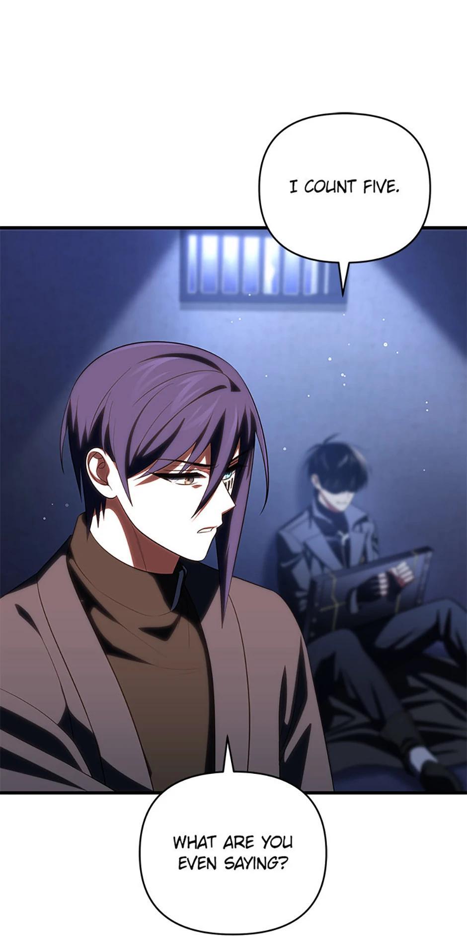 Read After Ten Millennia in Hell Manga Online