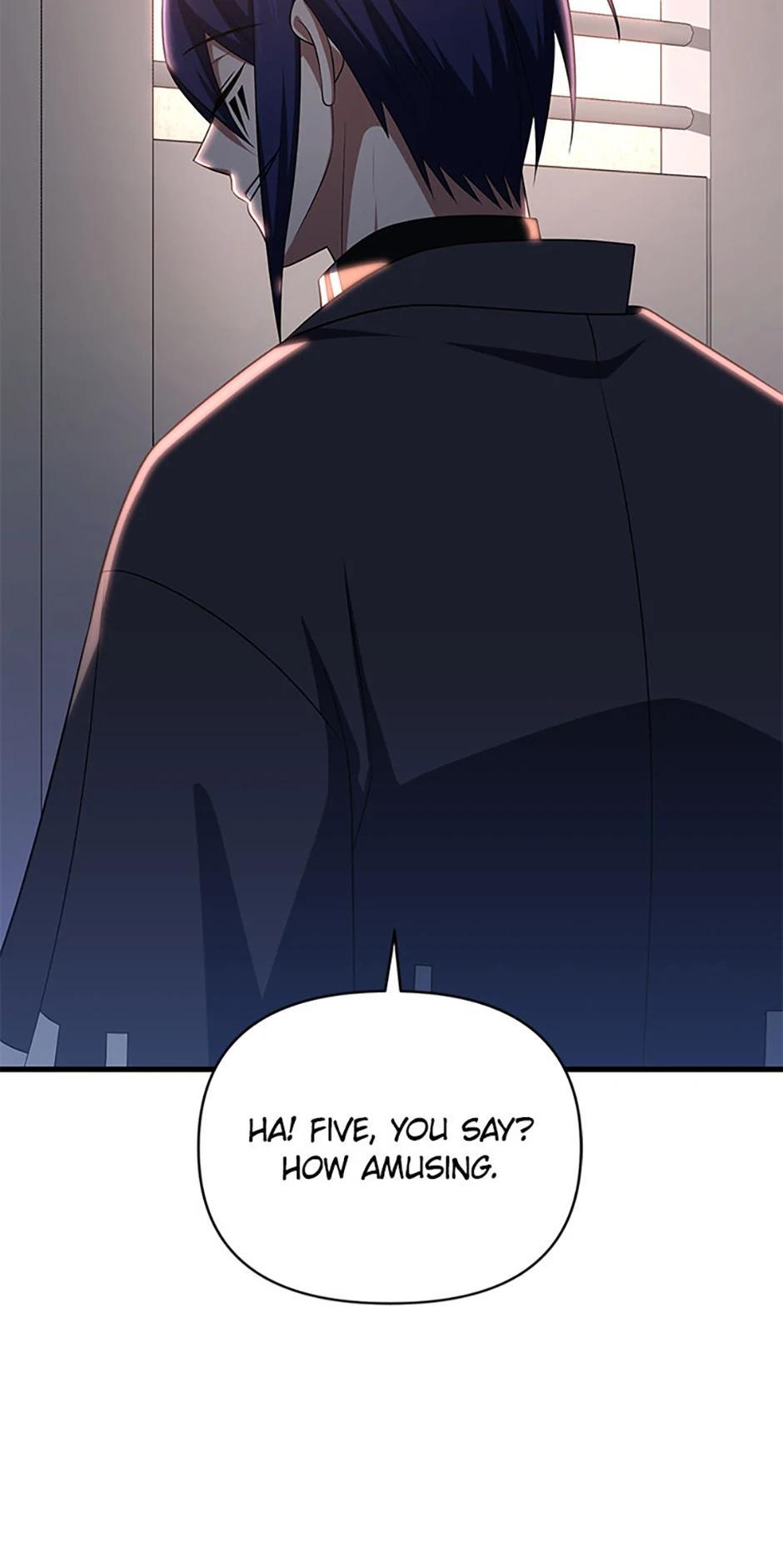 Read After Ten Millennia in Hell Manga Online