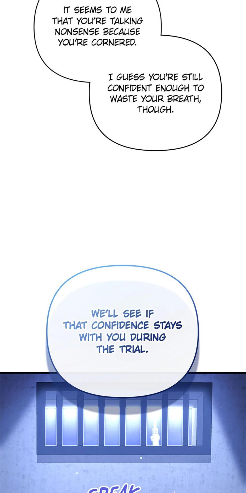 Read After Ten Millennia in Hell Manga Online