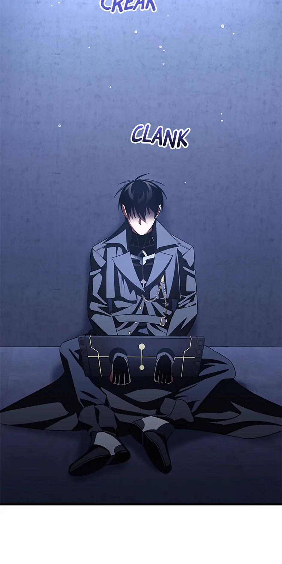 Read After Ten Millennia in Hell Manga Online