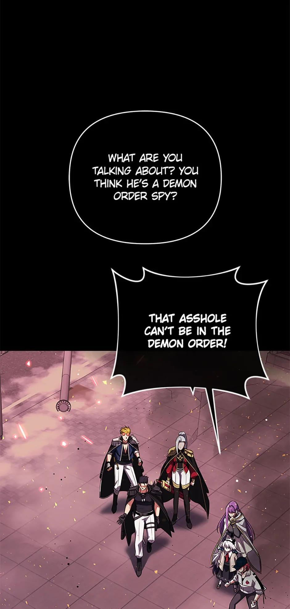 Read After Ten Millennia in Hell Manga Online