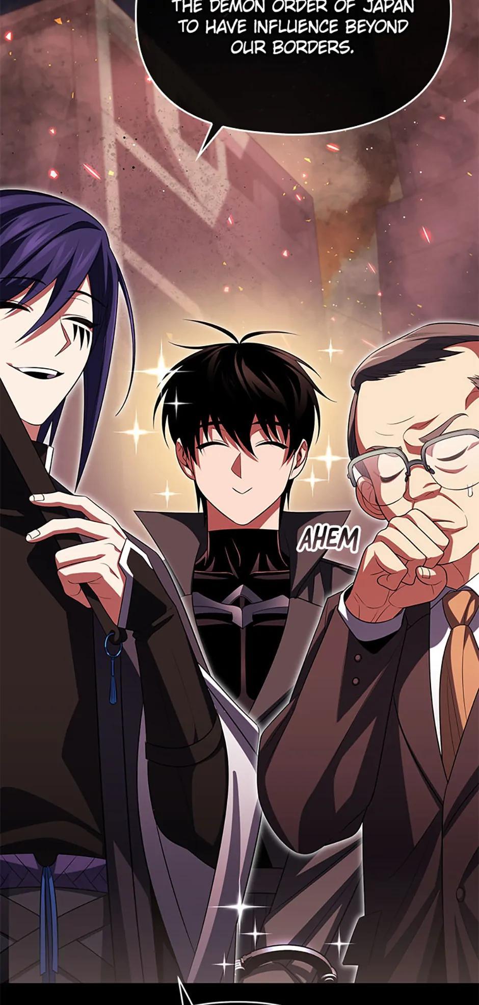 Read After Ten Millennia in Hell Manga Online