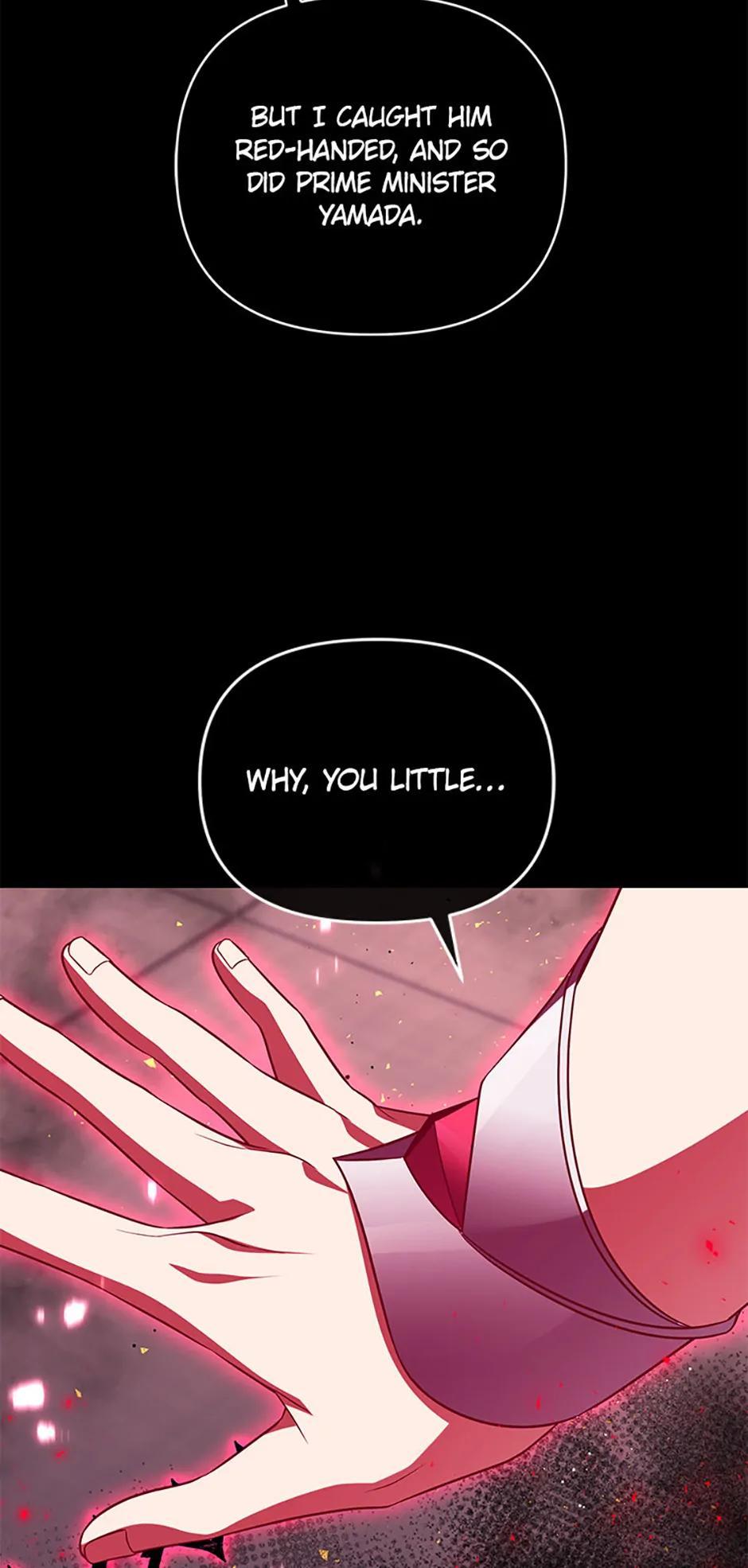 Read After Ten Millennia in Hell Manga Online