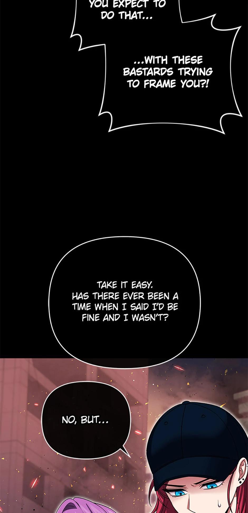 Read After Ten Millennia in Hell Manga Online