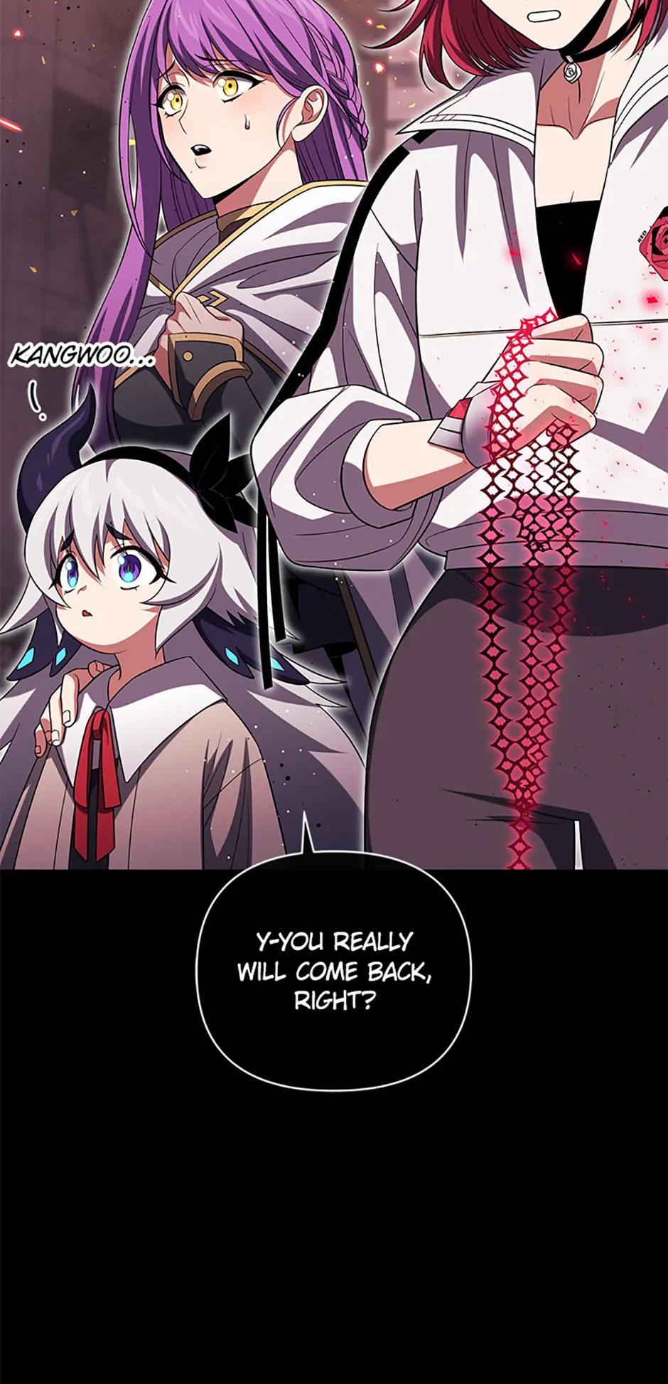 Read After Ten Millennia in Hell Manga Online