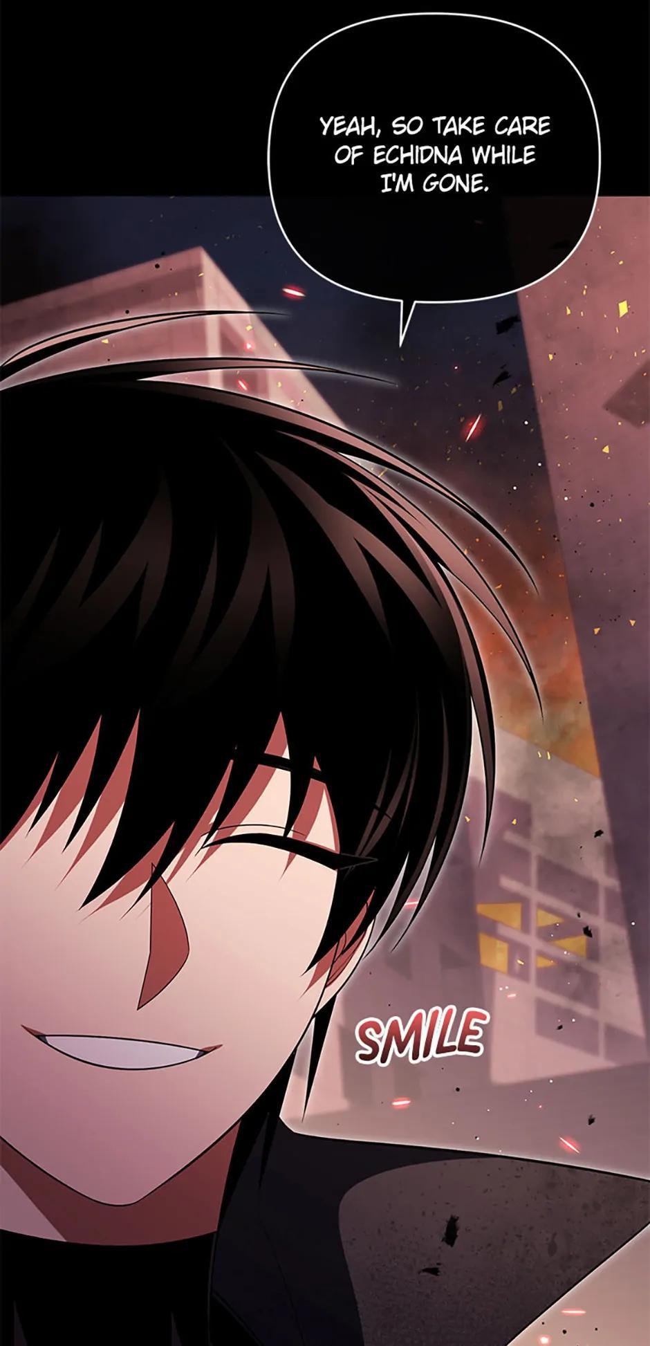 Read After Ten Millennia in Hell Manga Online