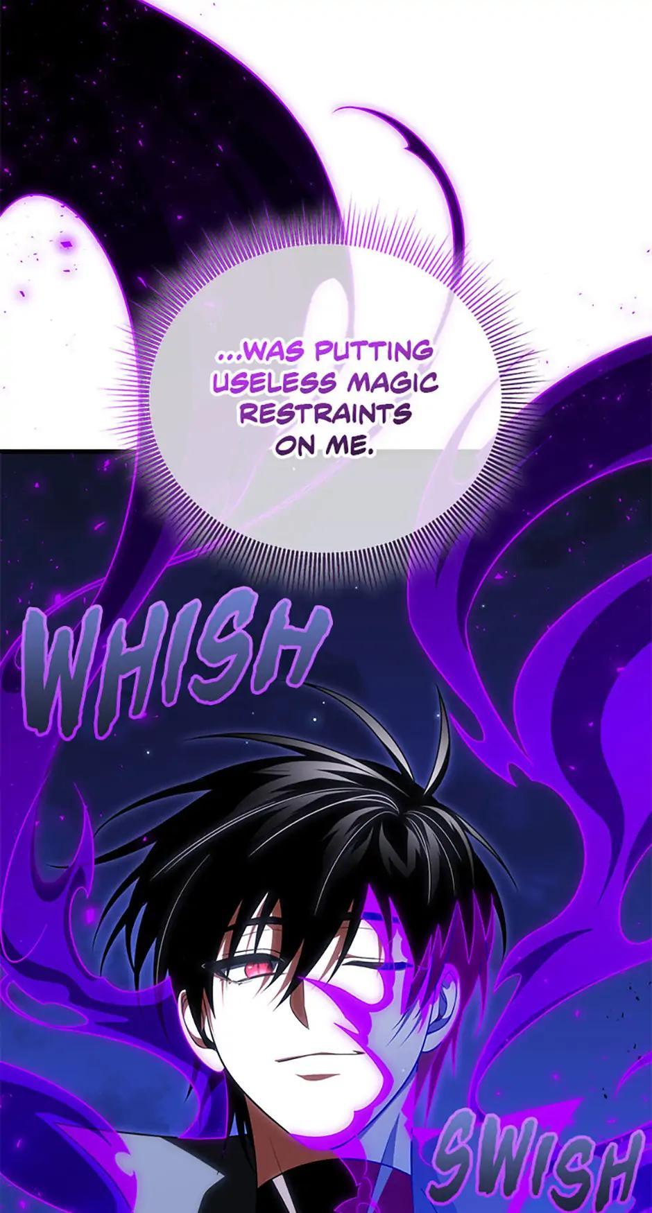 Read After Ten Millennia in Hell Manga Online