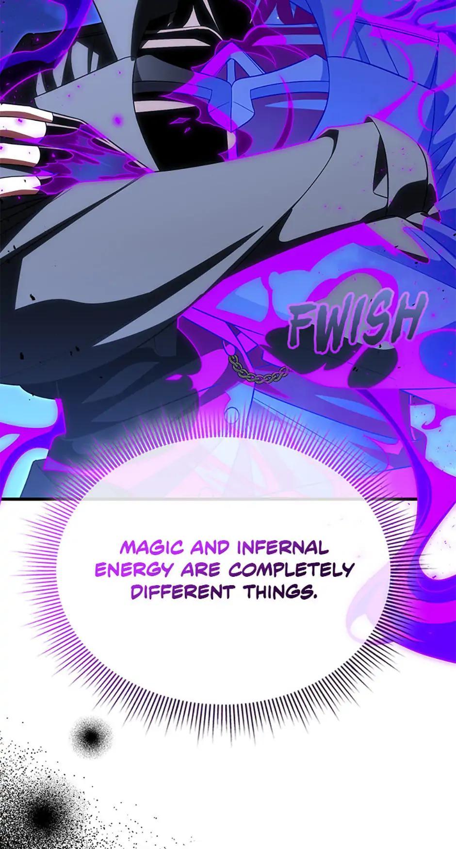 Read After Ten Millennia in Hell Manga Online