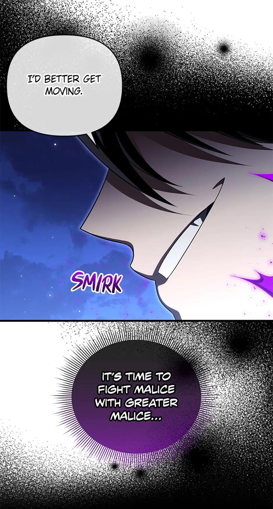 Read After Ten Millennia in Hell Manga Online
