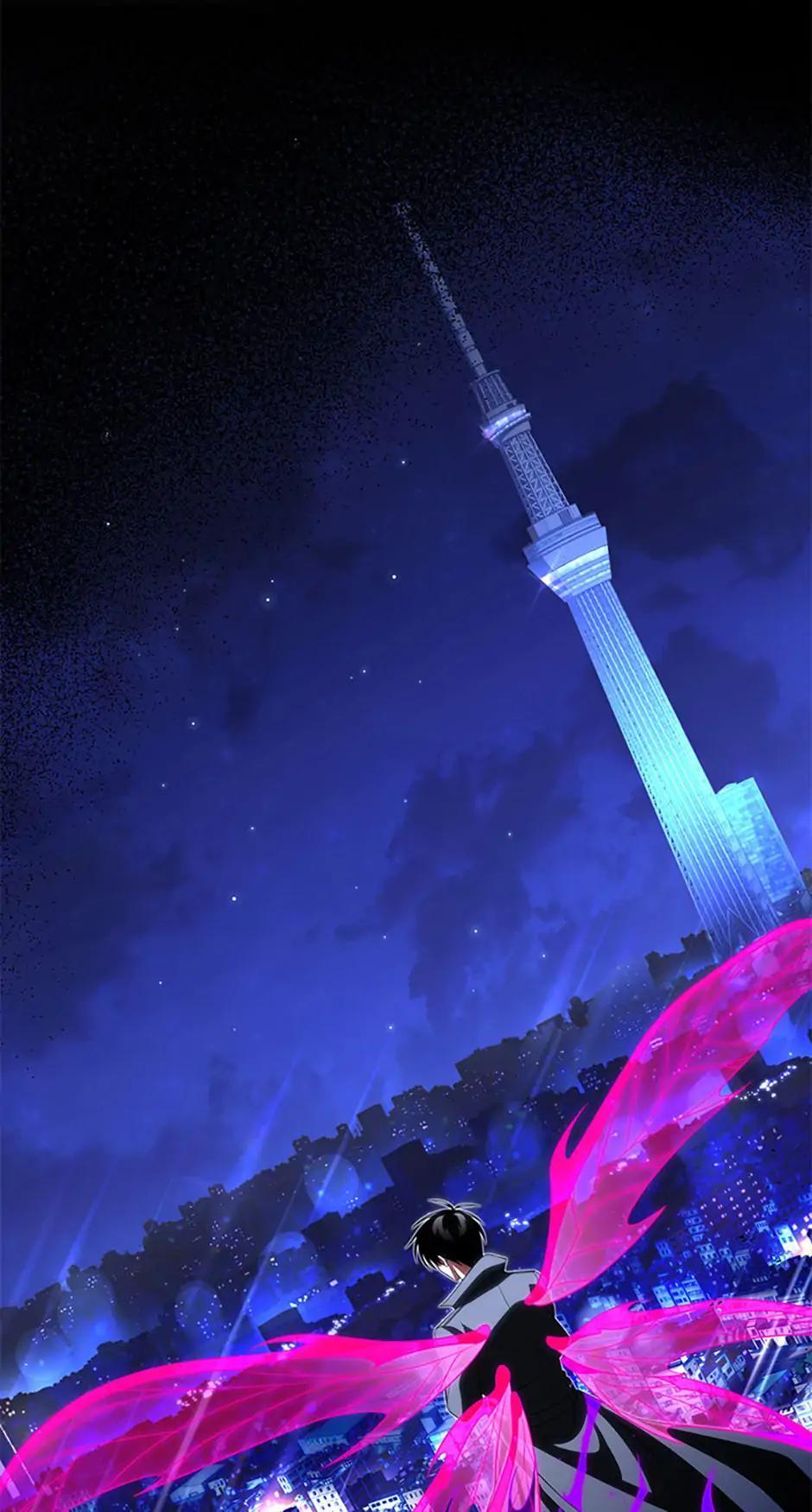 Read After Ten Millennia in Hell Manga Online