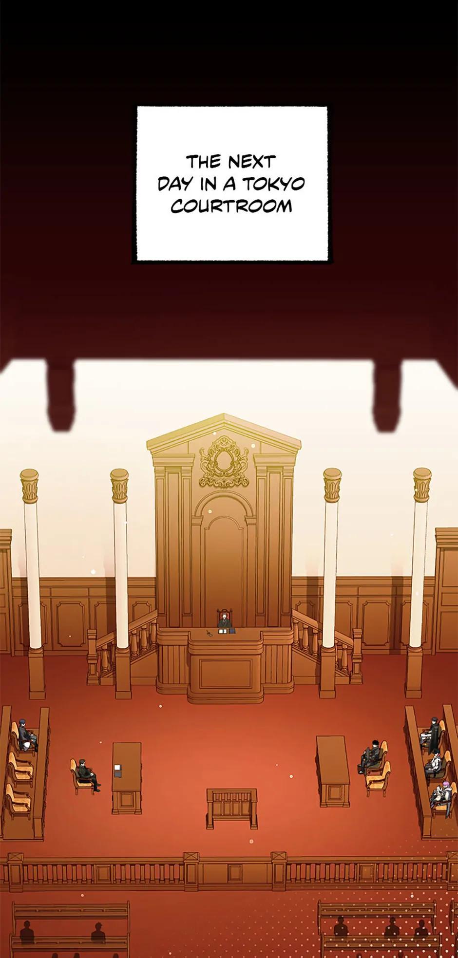Read After Ten Millennia in Hell Manga Online