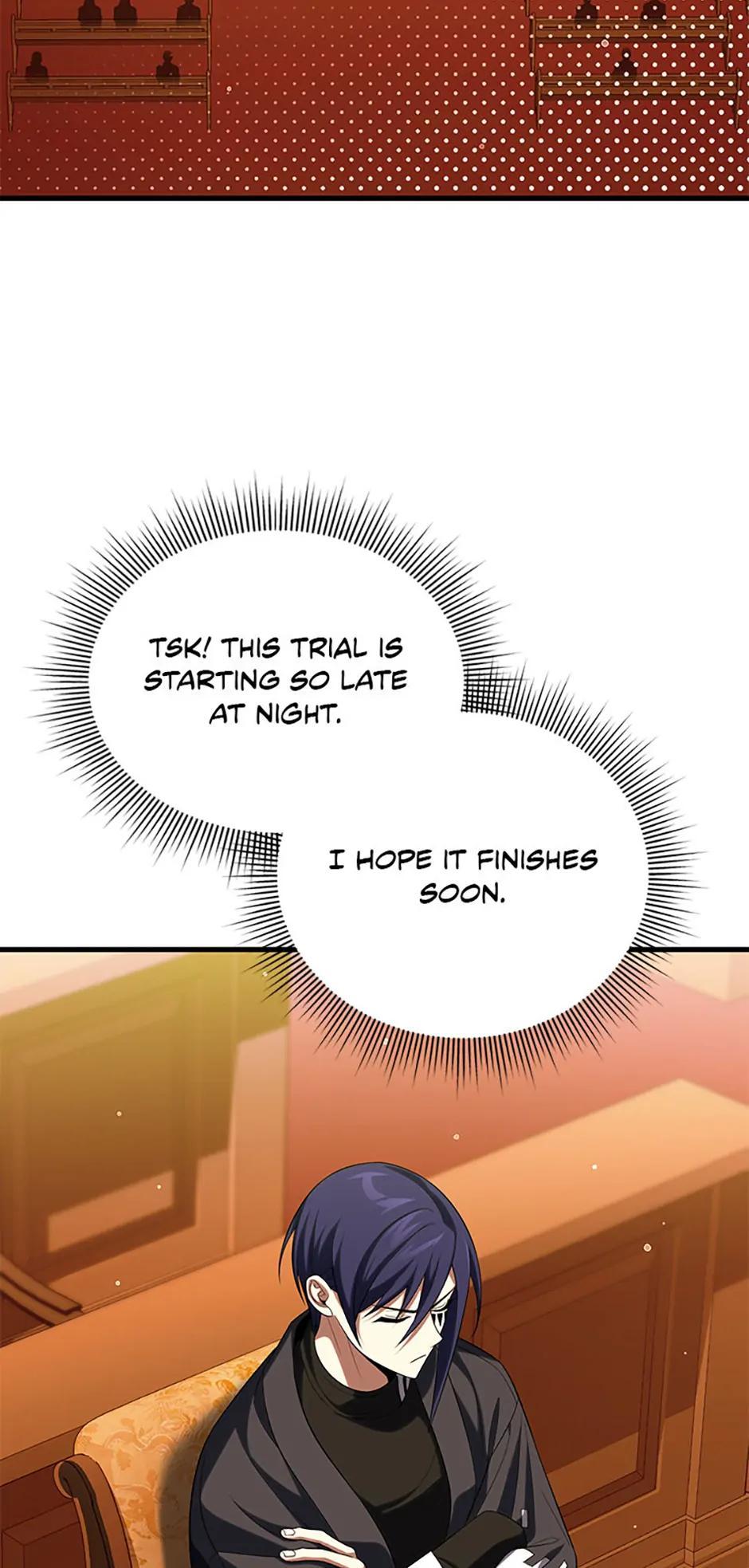 Read After Ten Millennia in Hell Manga Online