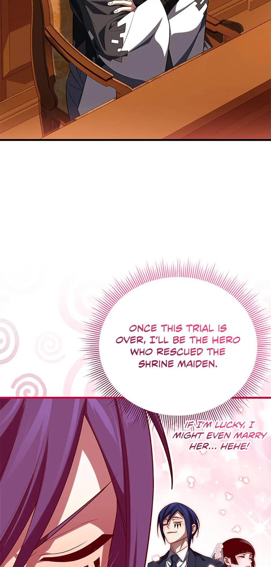 Read After Ten Millennia in Hell Manga Online