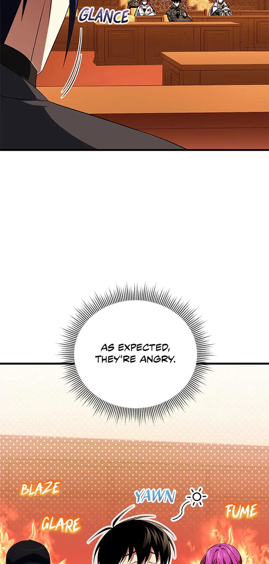 Read After Ten Millennia in Hell Manga Online