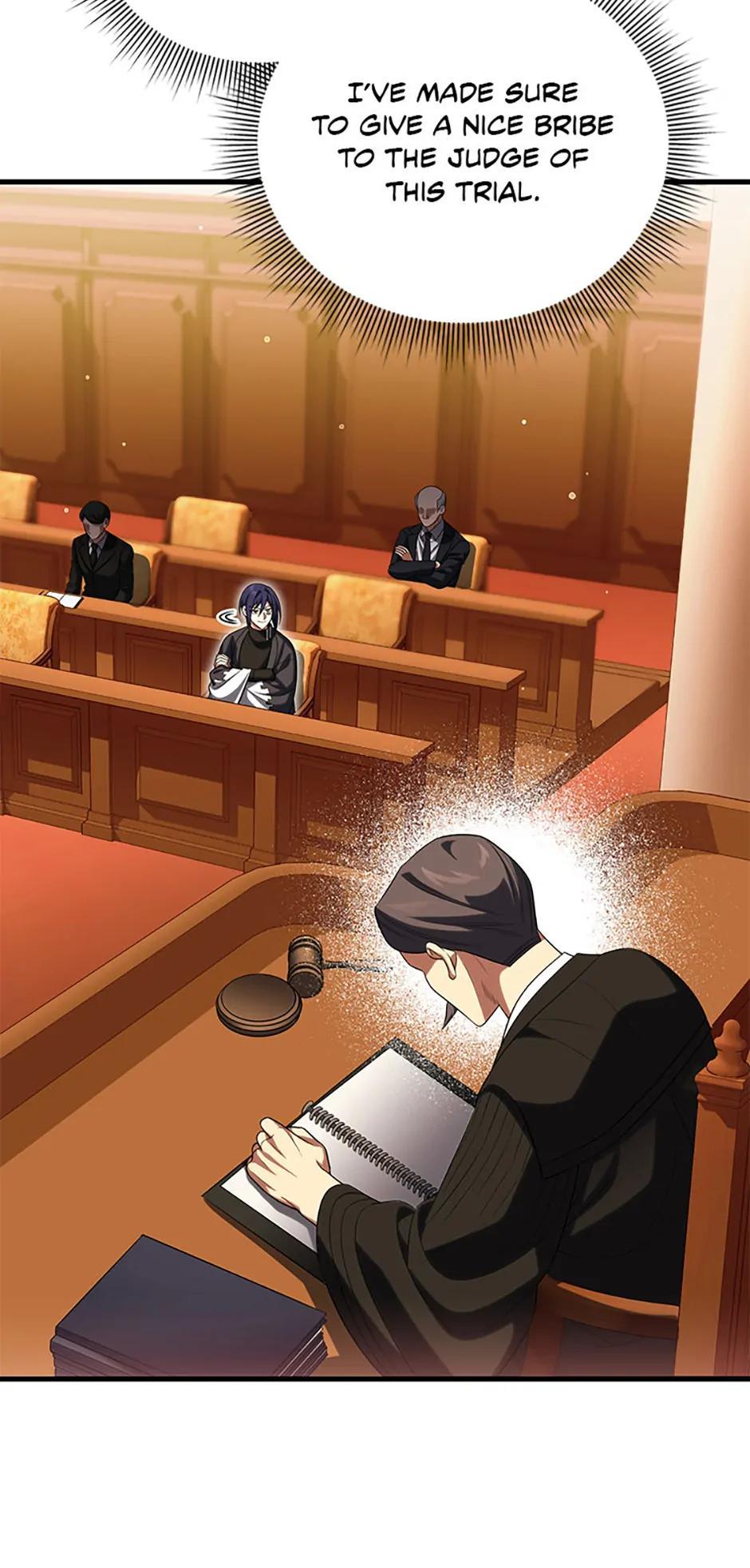 Read After Ten Millennia in Hell Manga Online
