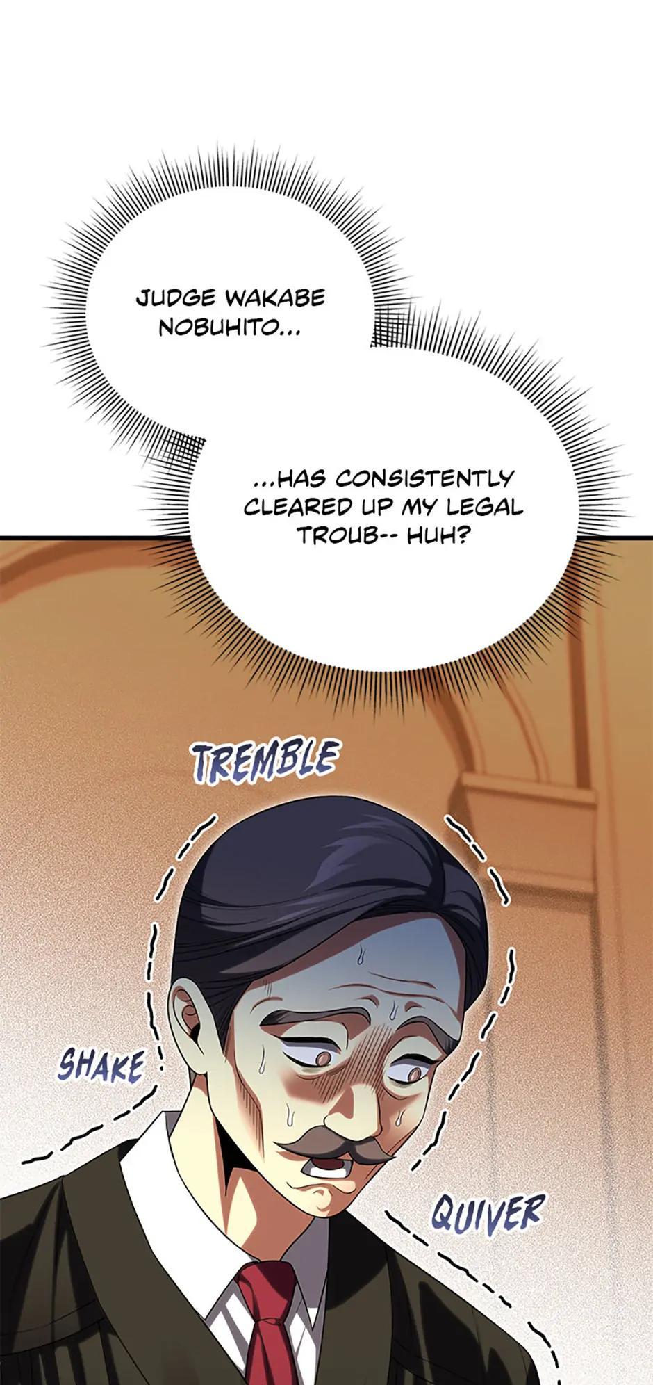 Read After Ten Millennia in Hell Manga Online