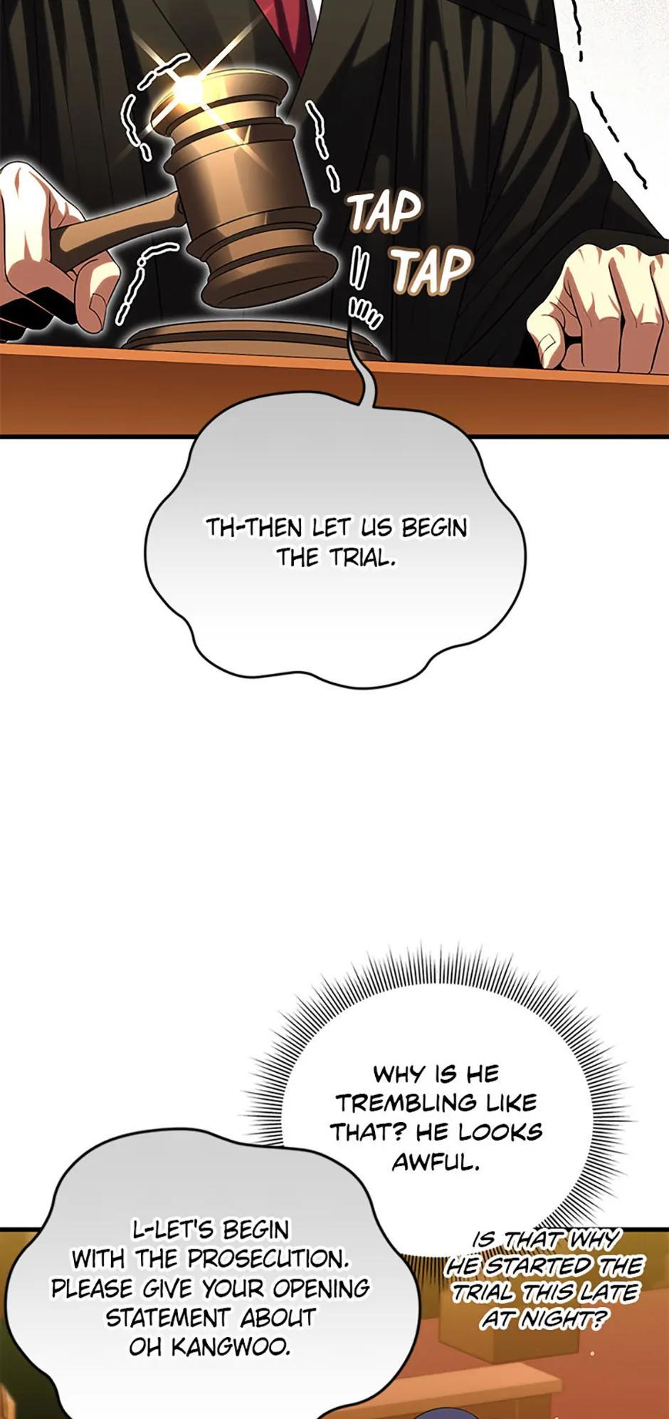 Read After Ten Millennia in Hell Manga Online