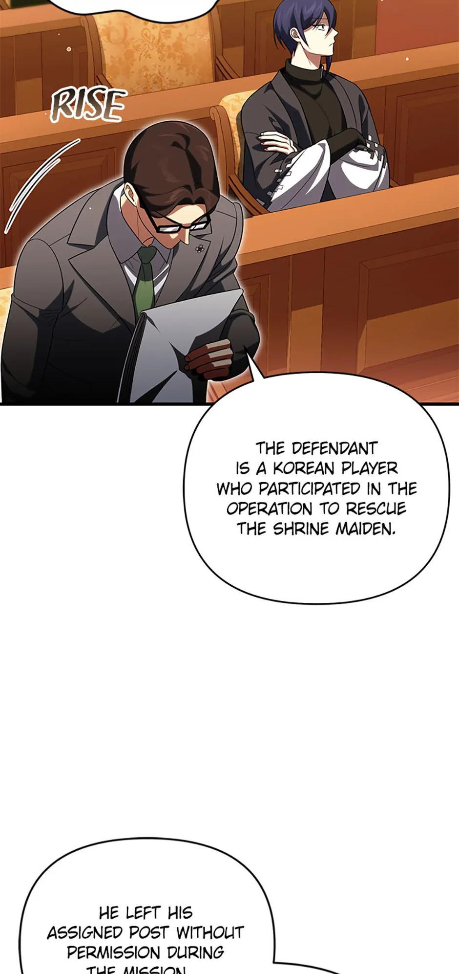 Read After Ten Millennia in Hell Manga Online