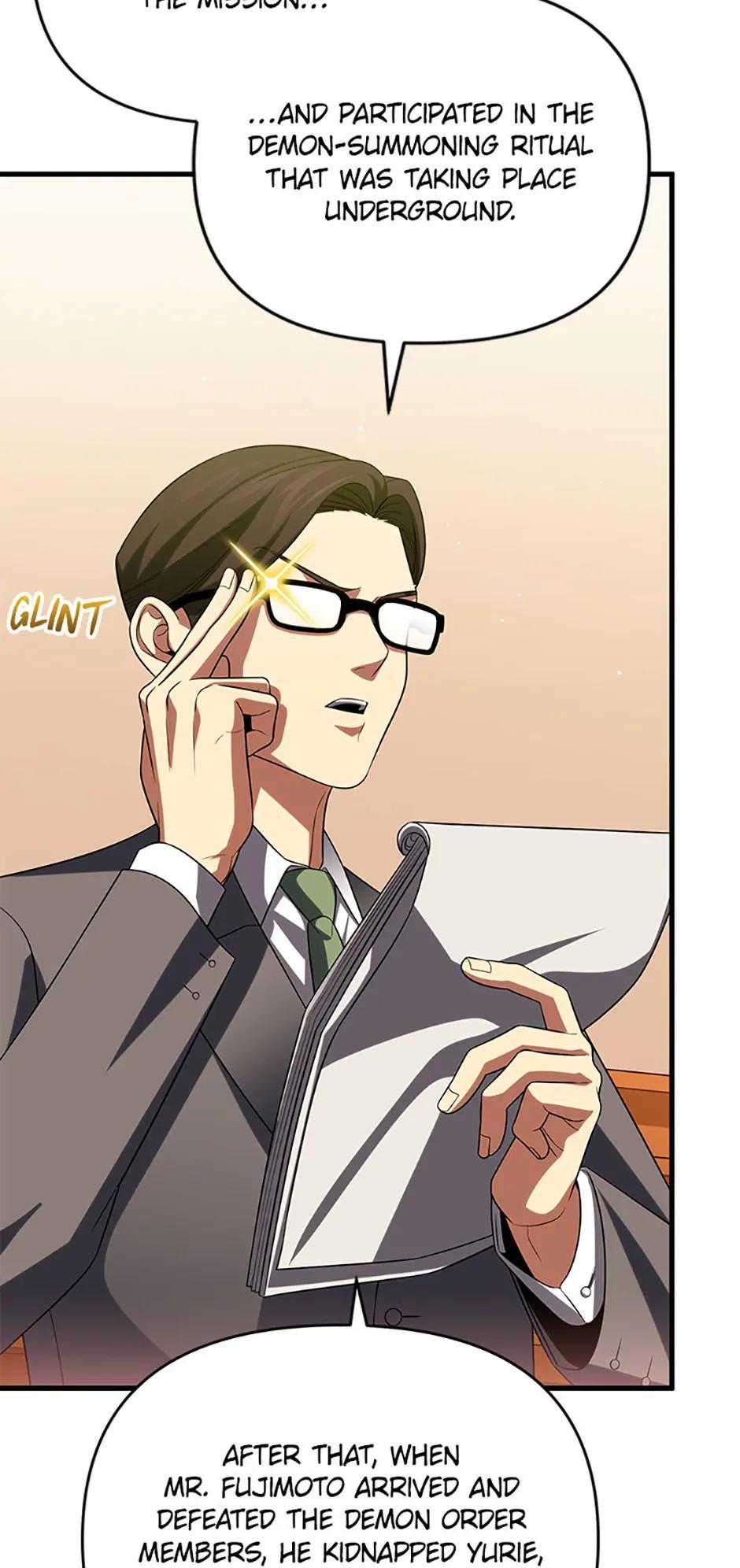 Read After Ten Millennia in Hell Manga Online