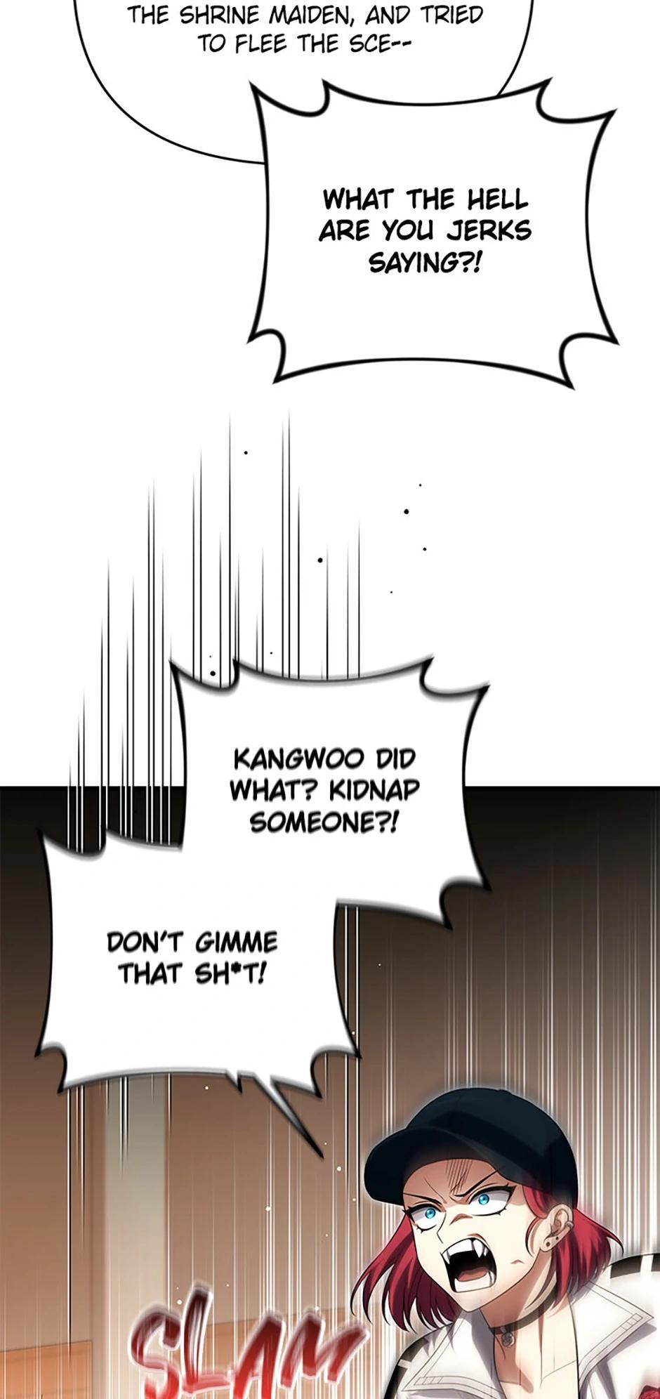 Read After Ten Millennia in Hell Manga Online