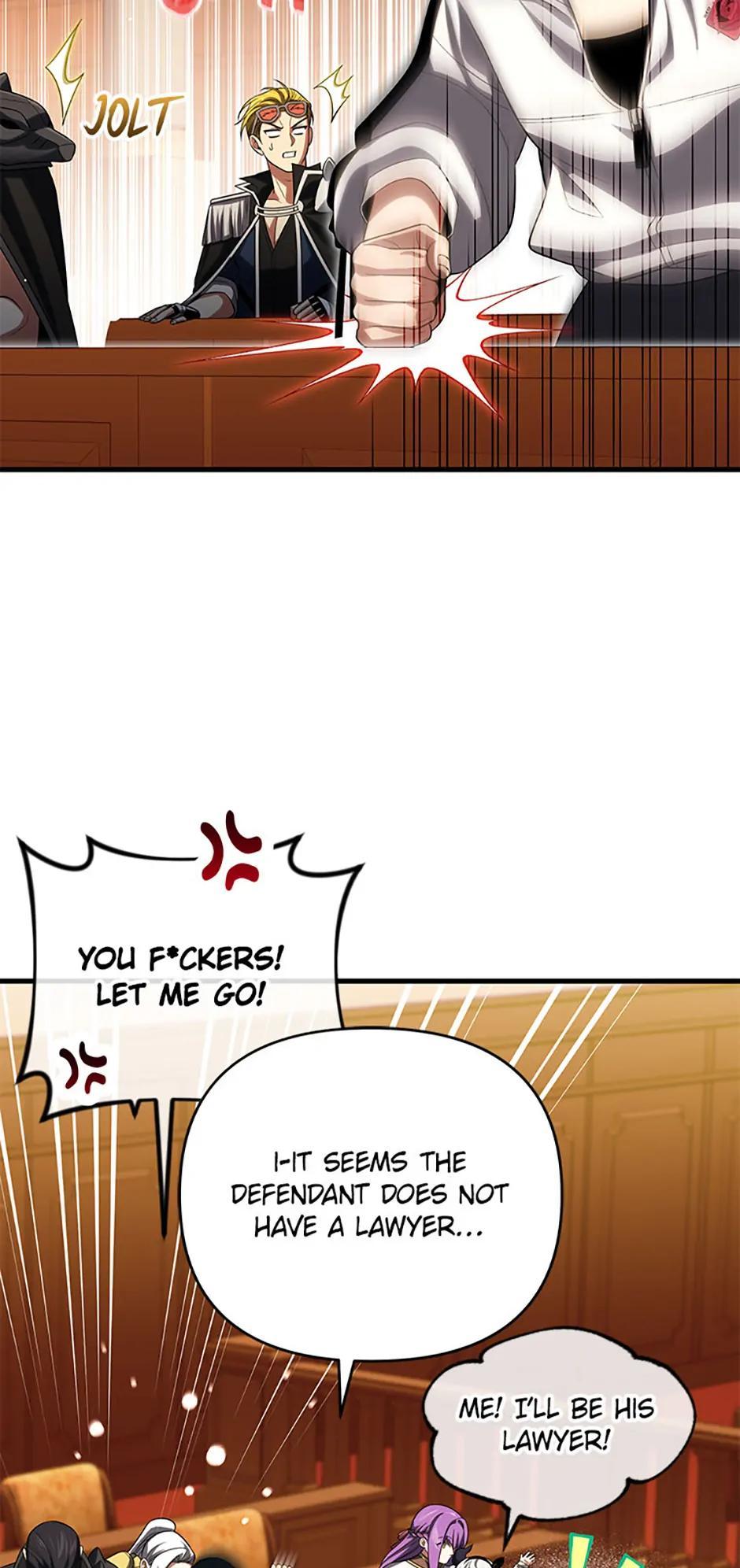 Read After Ten Millennia in Hell Manga Online