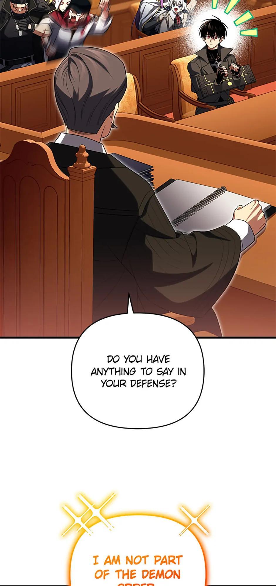Read After Ten Millennia in Hell Manga Online