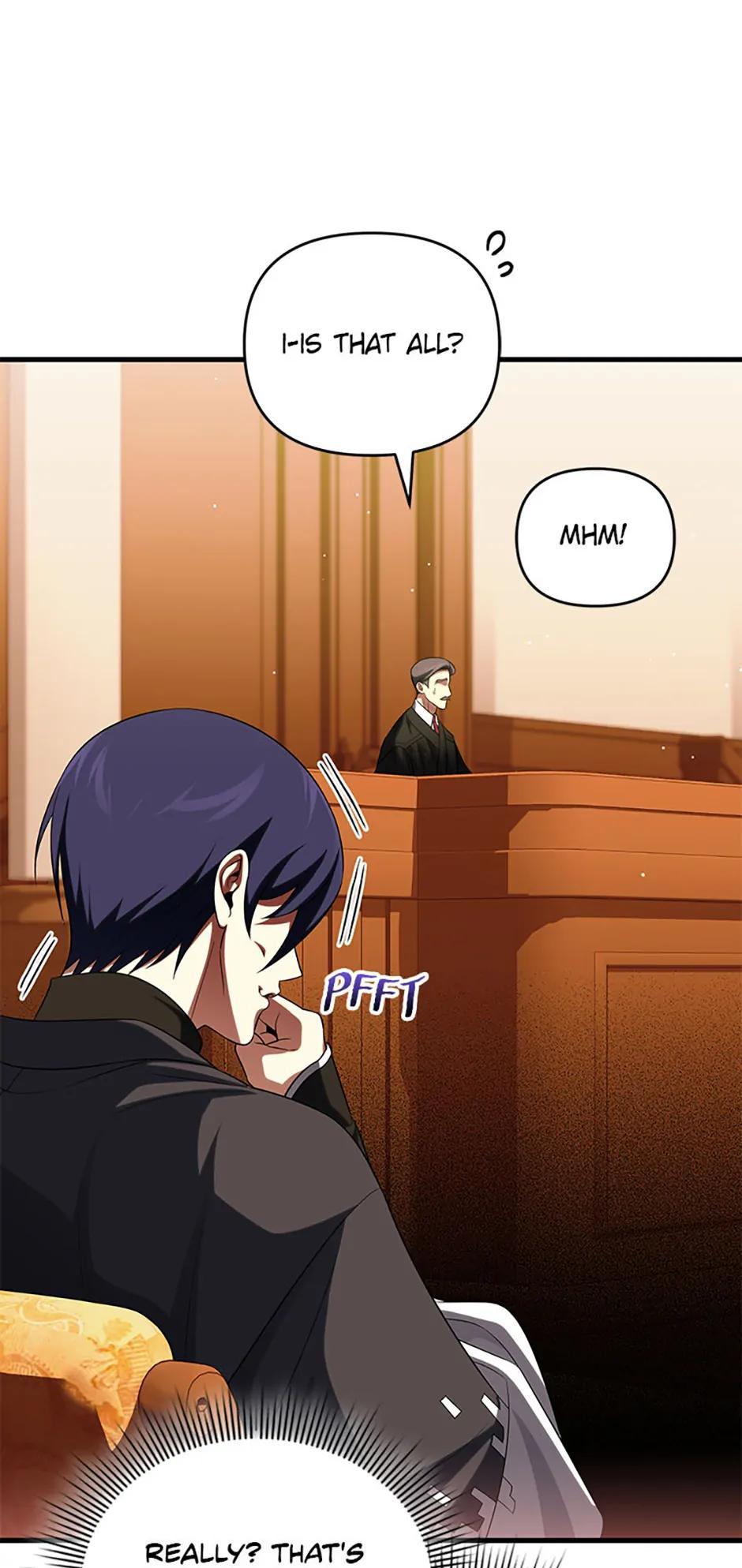 Read After Ten Millennia in Hell Manga Online
