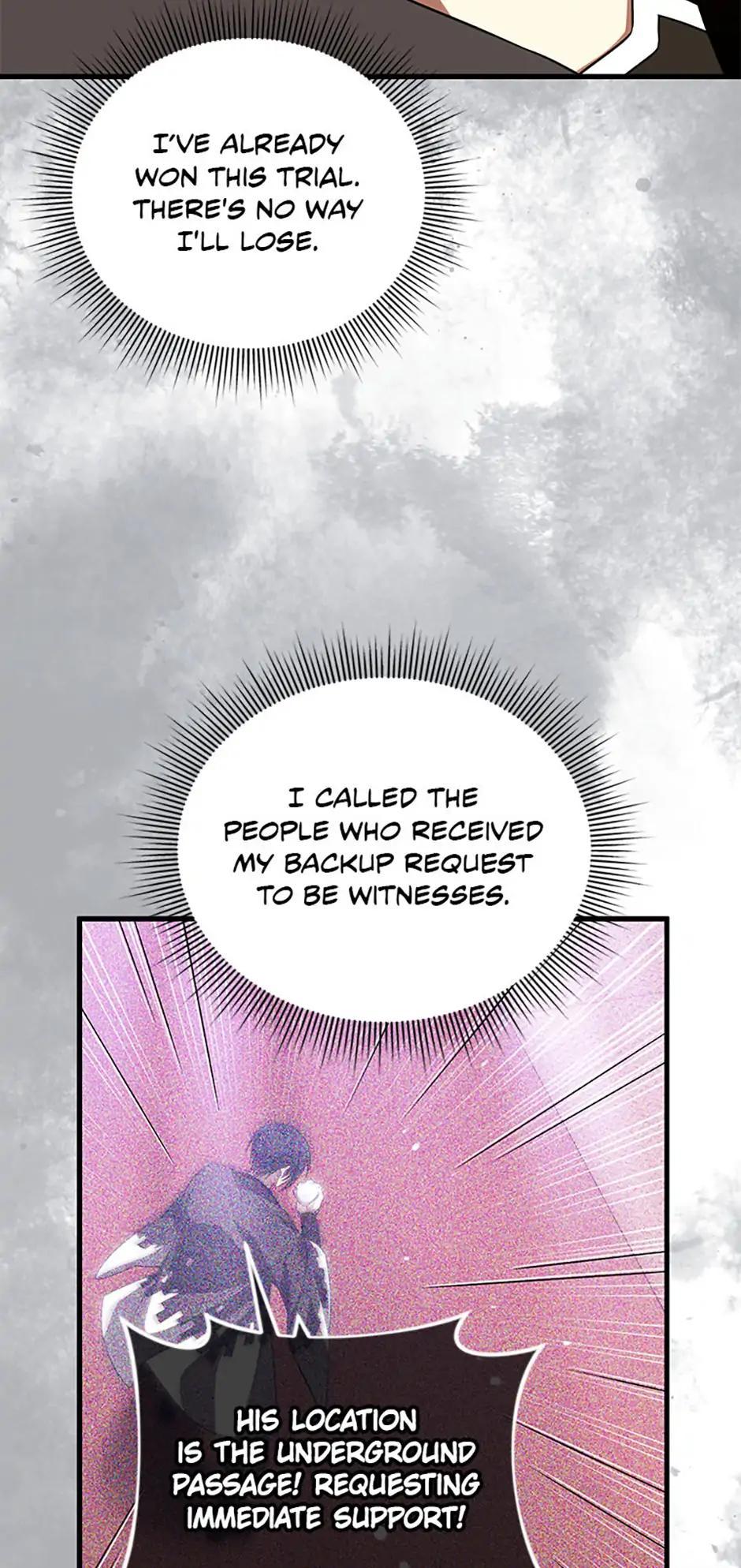 Read After Ten Millennia in Hell Manga Online