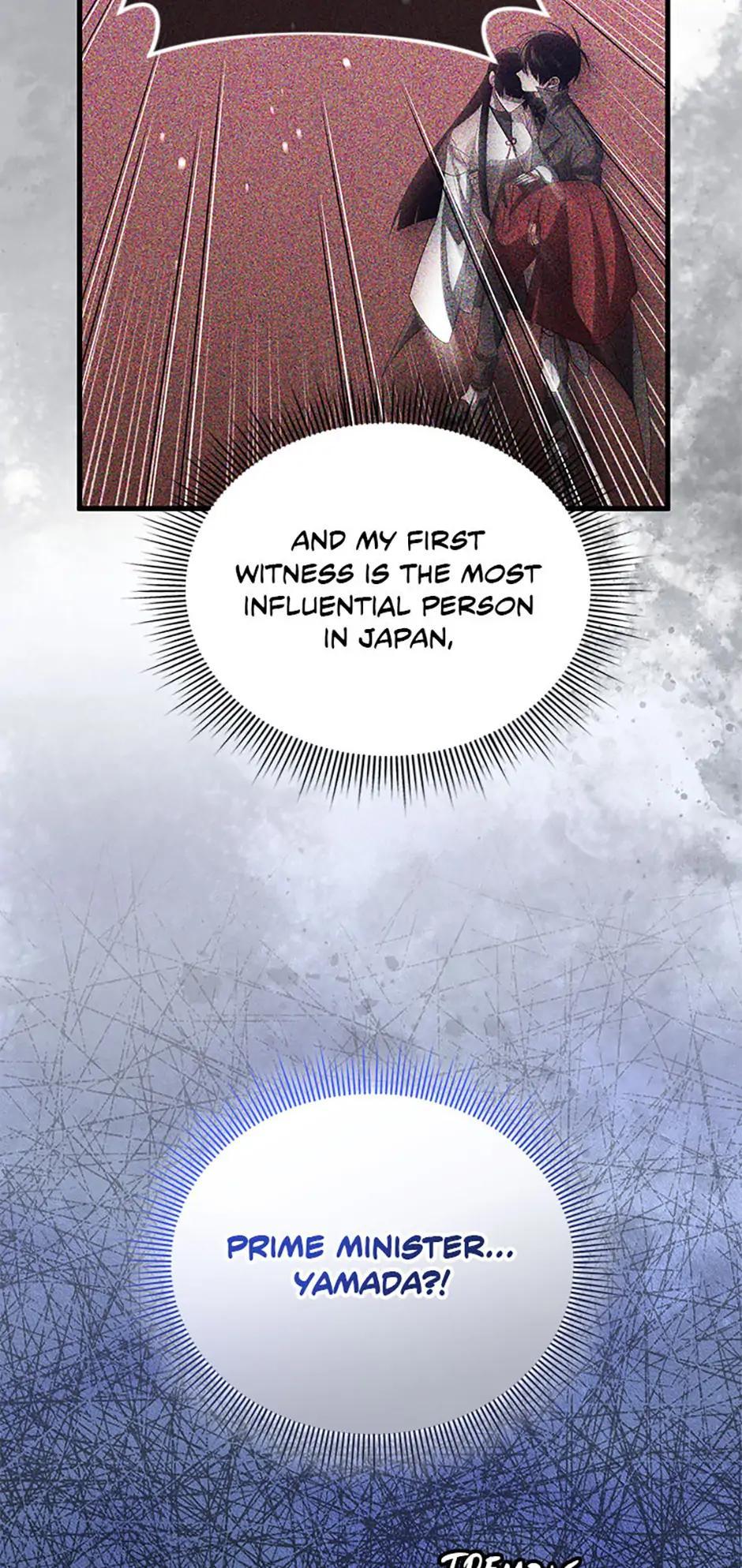 Read After Ten Millennia in Hell Manga Online