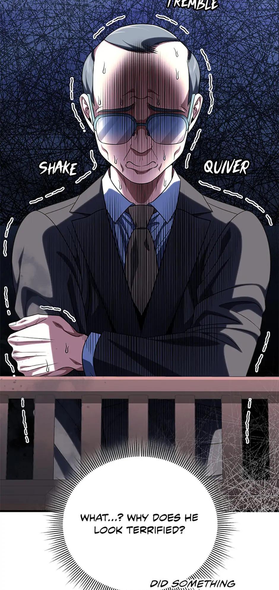 Read After Ten Millennia in Hell Manga Online