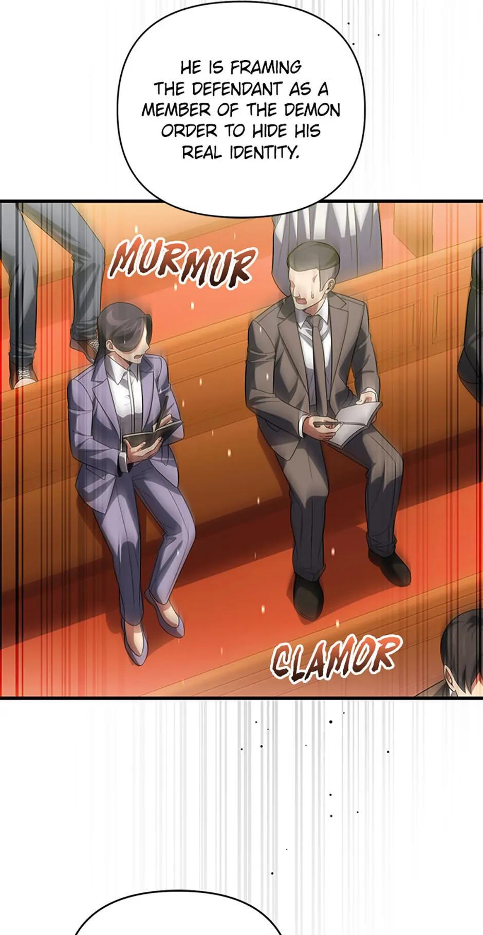Read After Ten Millennia in Hell Manga Online