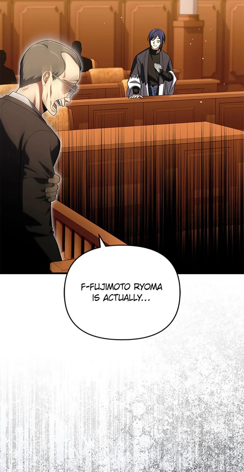 Read After Ten Millennia in Hell Manga Online