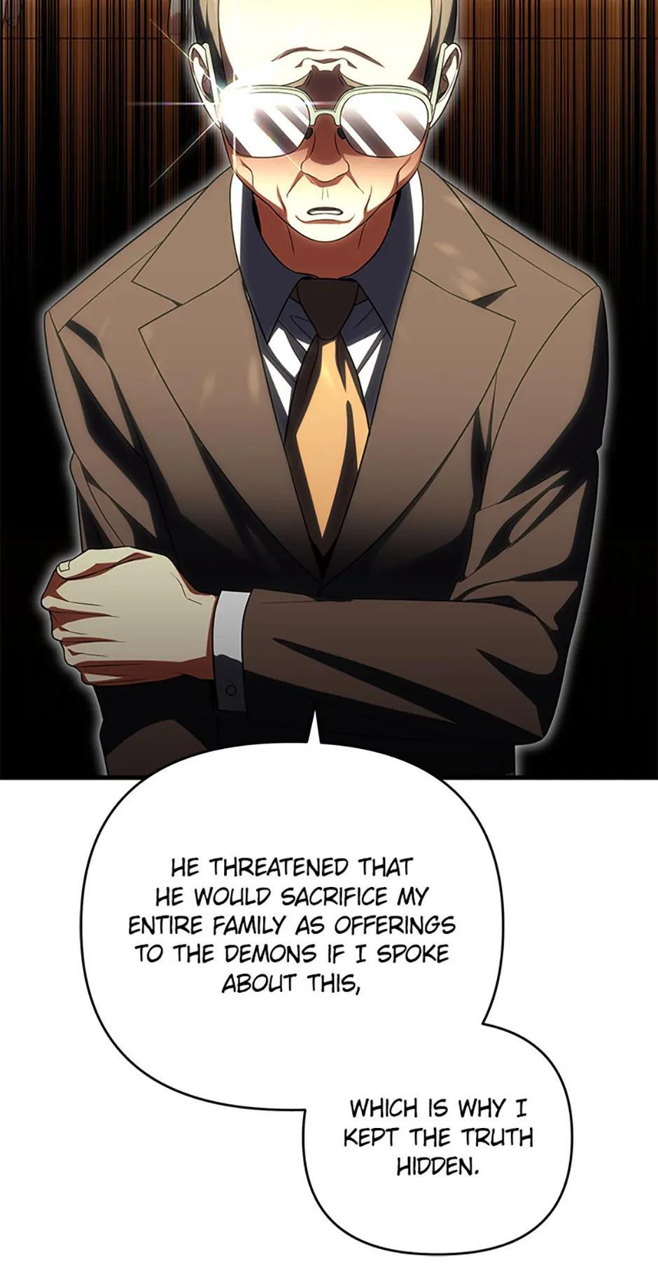 Read After Ten Millennia in Hell Manga Online