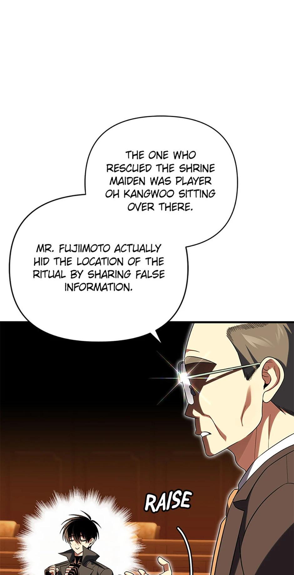 Read After Ten Millennia in Hell Manga Online