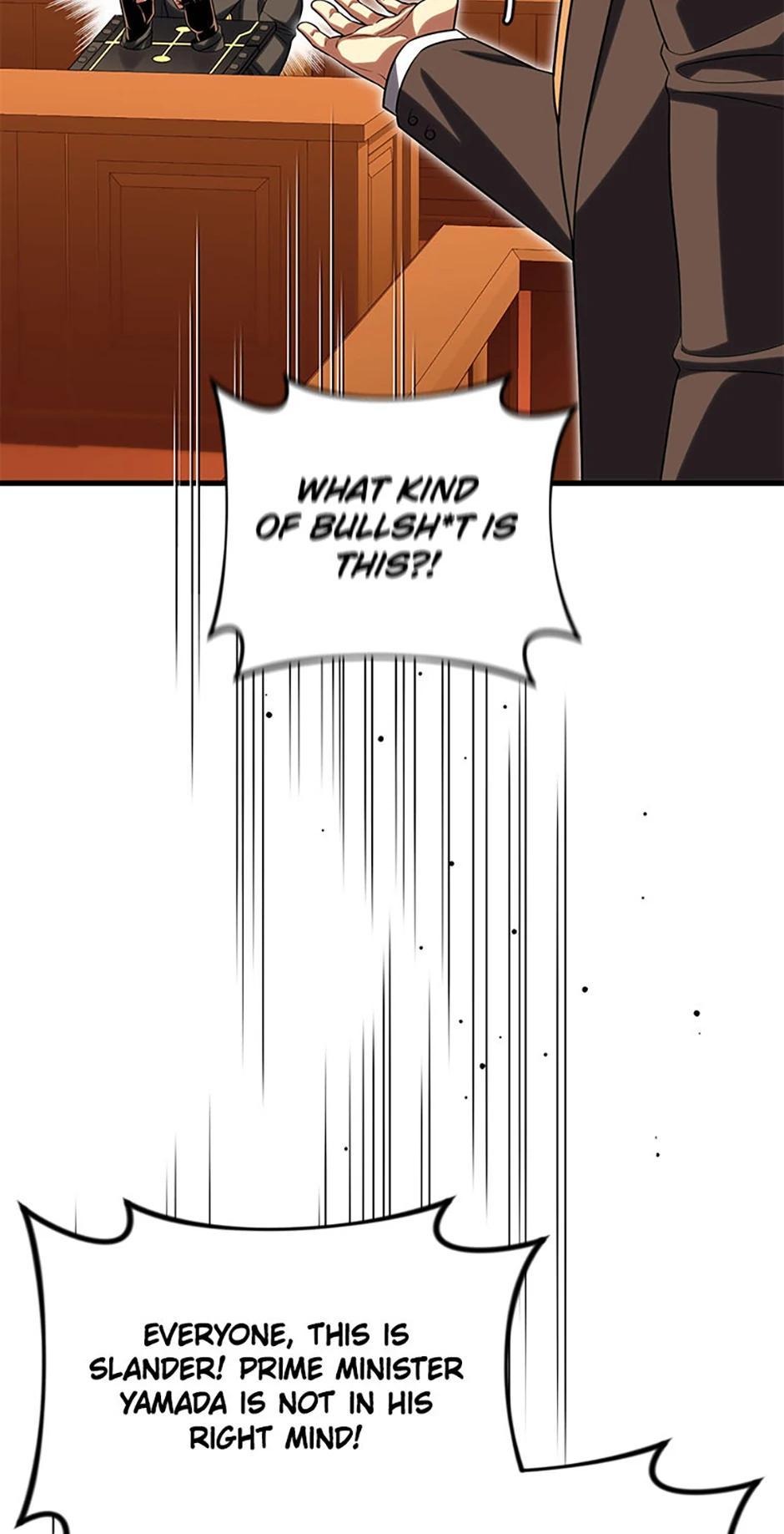 Read After Ten Millennia in Hell Manga Online