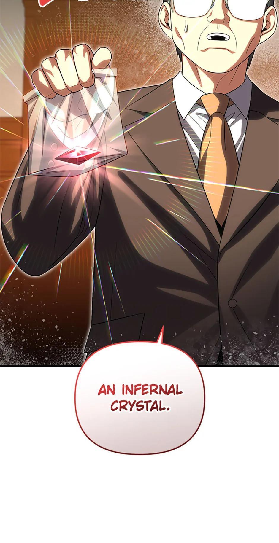Read After Ten Millennia in Hell Manga Online