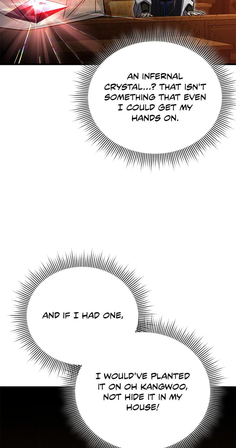 Read After Ten Millennia in Hell Manga Online