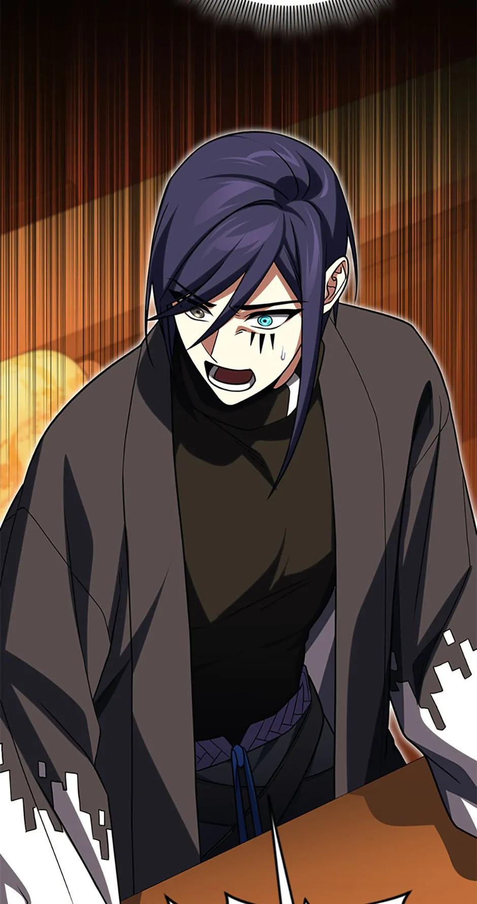 Read After Ten Millennia in Hell Manga Online
