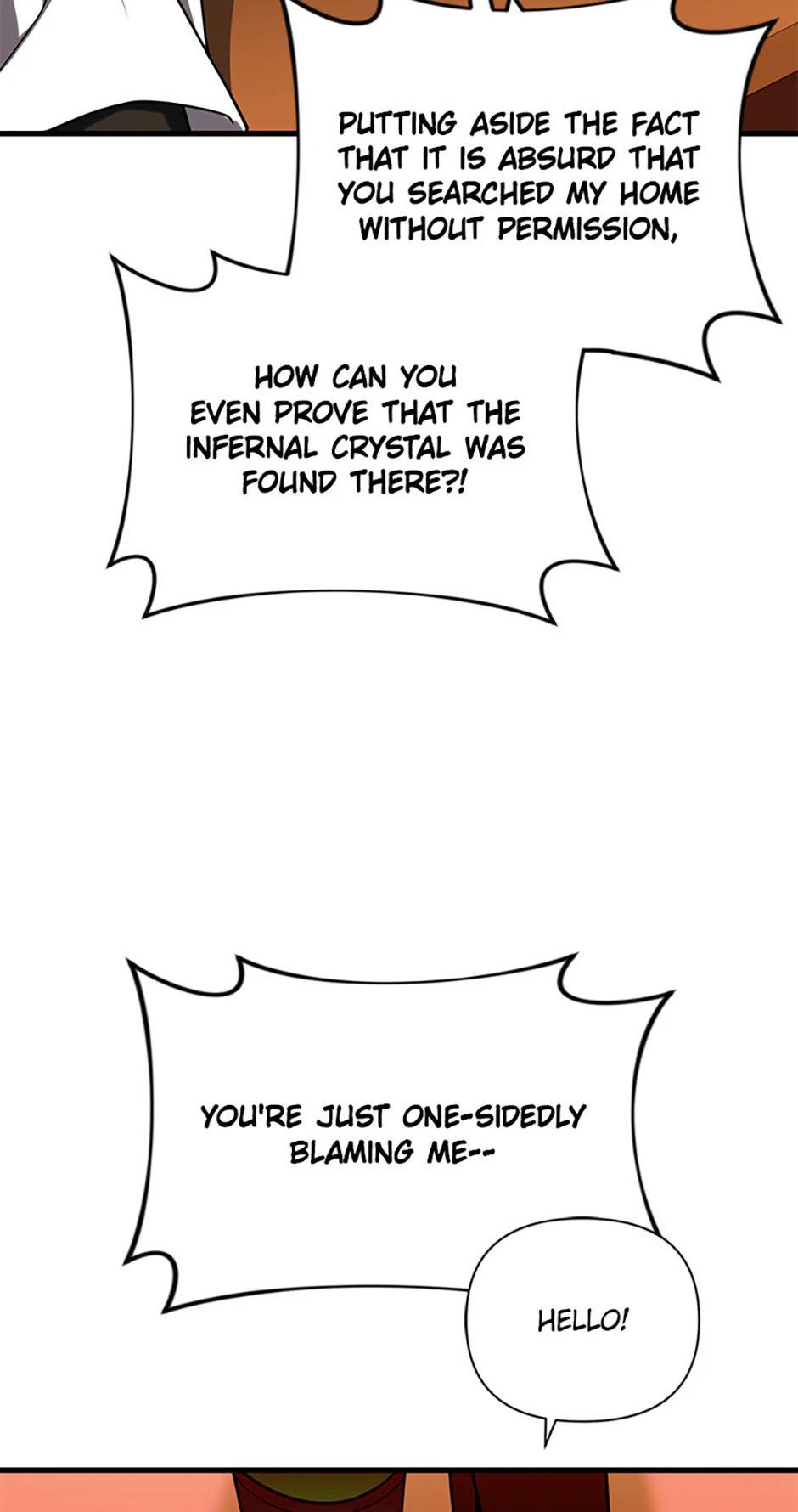 Read After Ten Millennia in Hell Manga Online
