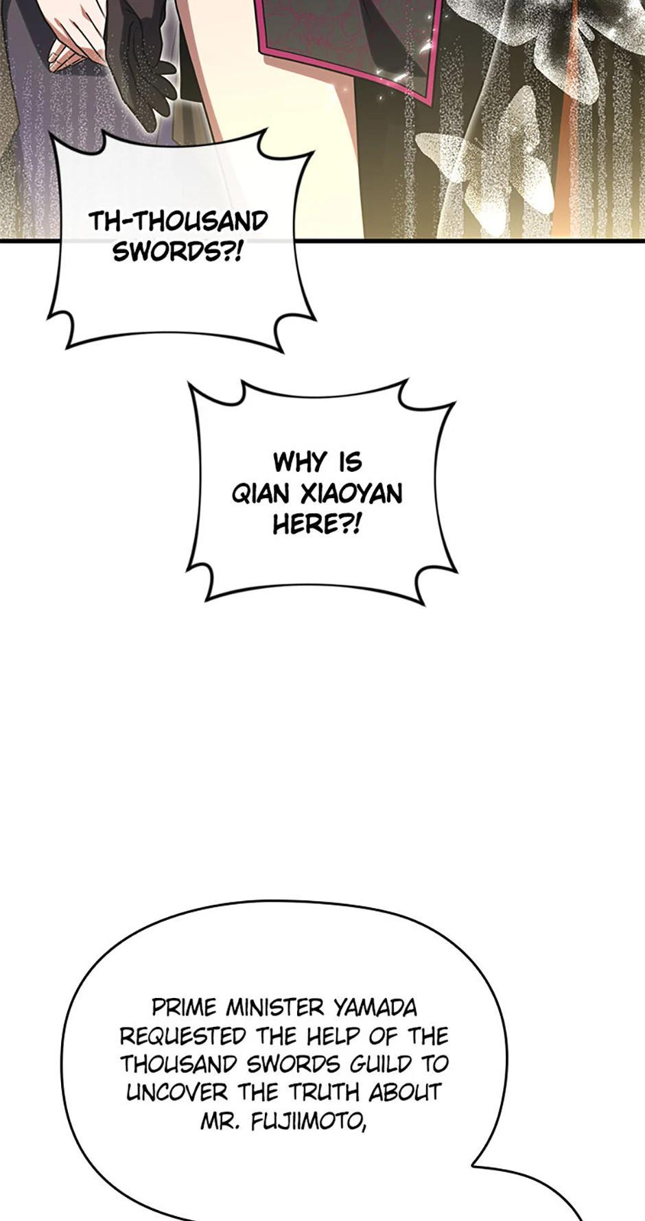 Read After Ten Millennia in Hell Manga Online