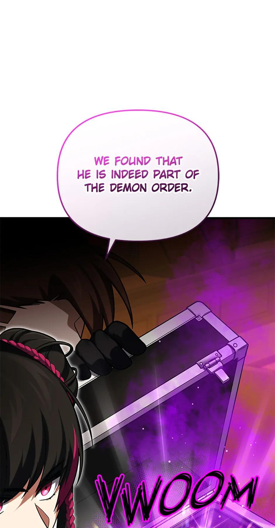 Read After Ten Millennia in Hell Manga Online