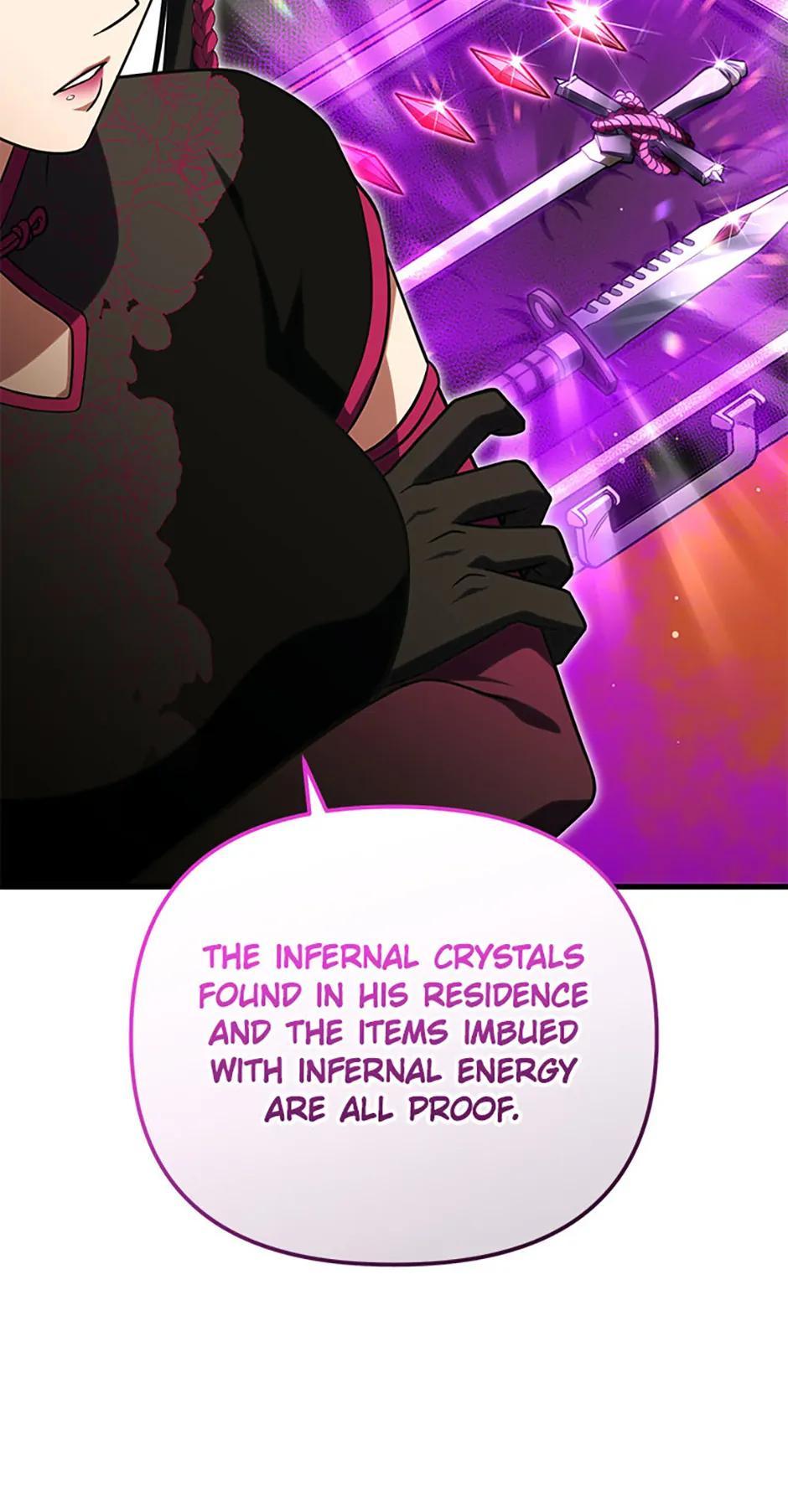 Read After Ten Millennia in Hell Manga Online