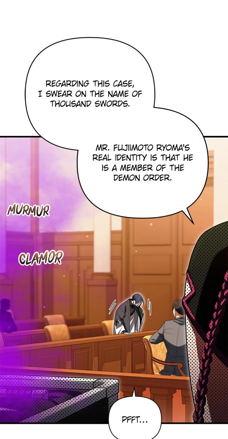 Read After Ten Millennia in Hell Manga Online