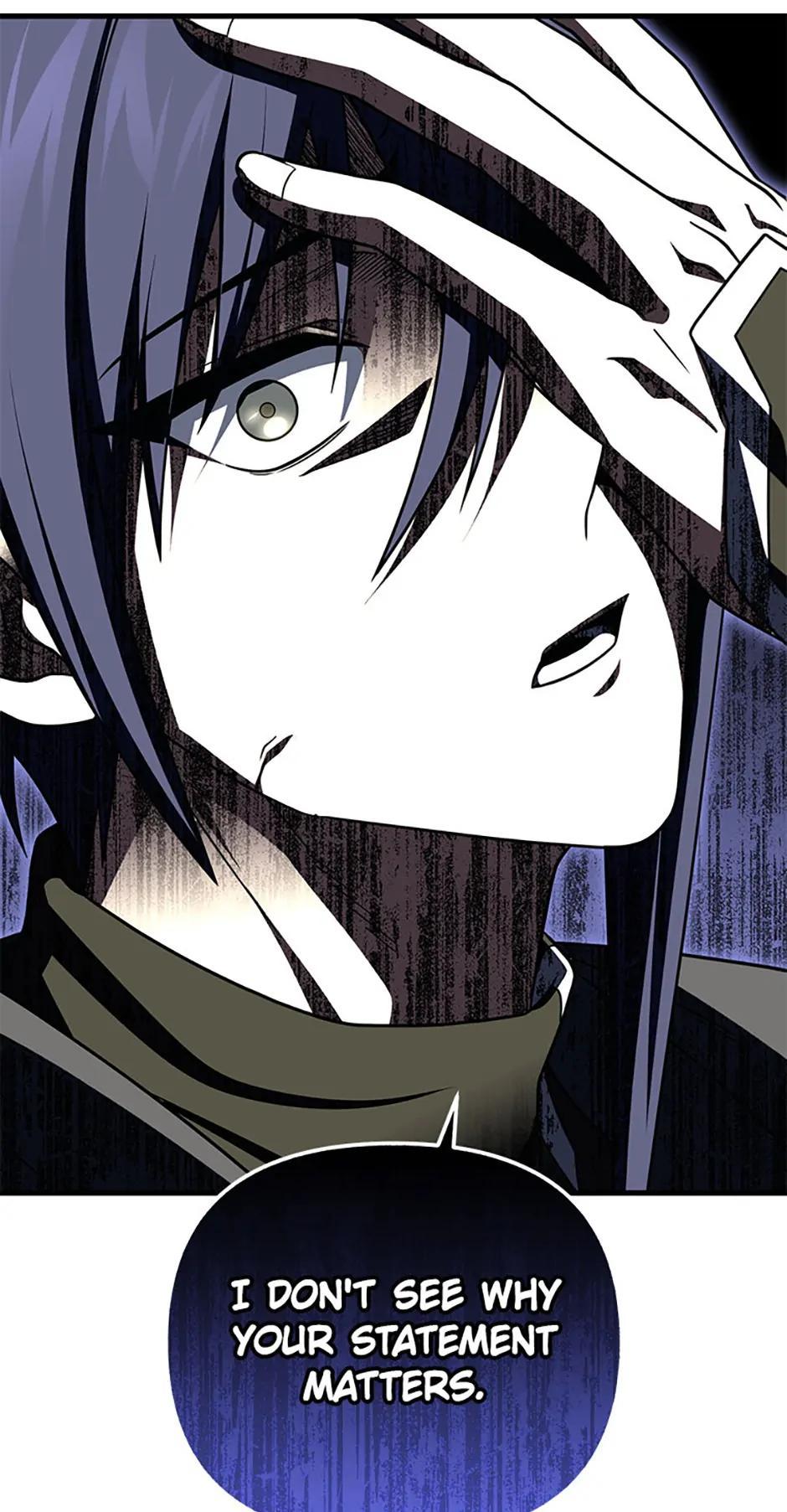 Read After Ten Millennia in Hell Manga Online