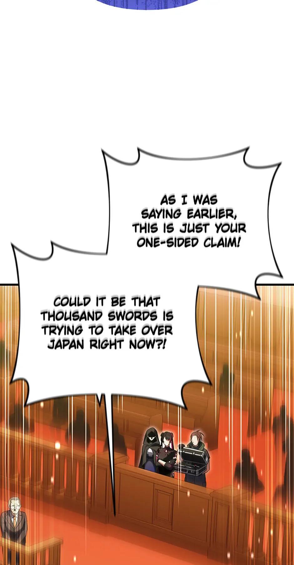 Read After Ten Millennia in Hell Manga Online