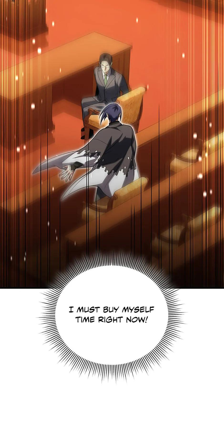 Read After Ten Millennia in Hell Manga Online