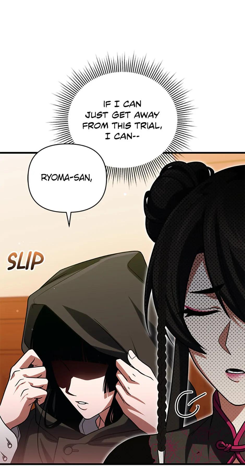 Read After Ten Millennia in Hell Manga Online